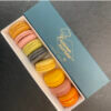 Ecrin 8 Macarons