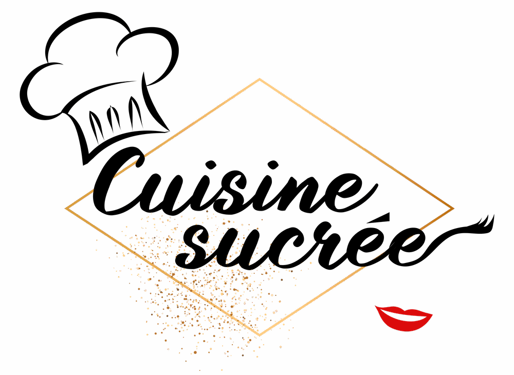Logo Cuisine Sucrée