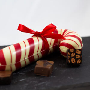 Bonbonnière Sucre d&rsquo;Orge