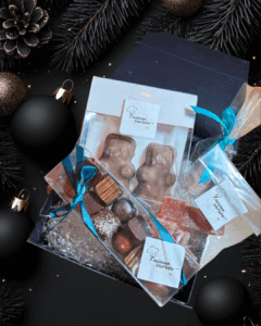 Coffret Découverte