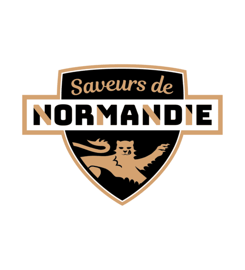 Logo Label Saveurs de Normandie