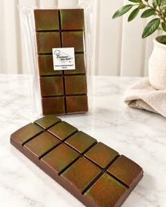 Tablette Chocolat Dubaï