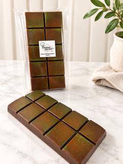 Tablette Chocolat Dubaï Cuisine Sucrée