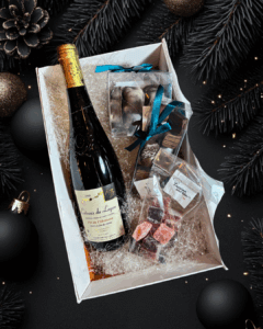 Coffret Cabosse et Vigne