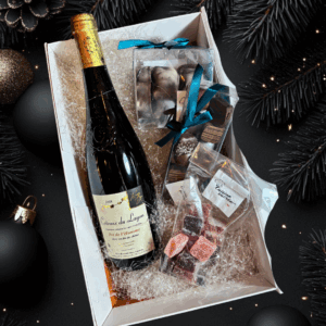 Coffret Cabosse et Vigne