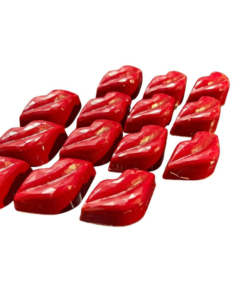 chocolats saint valentin