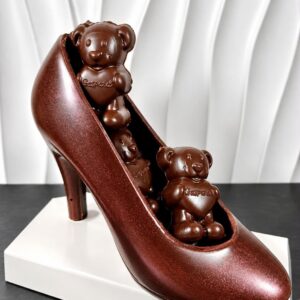 Escarpin Gaspard